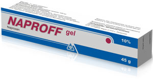 ნაპროფი