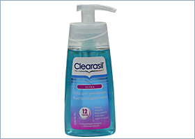 დასაბანი გელი