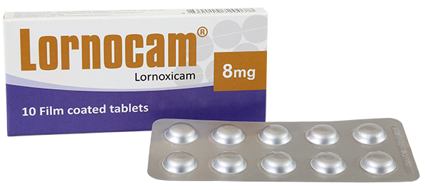 ლორნოკამი