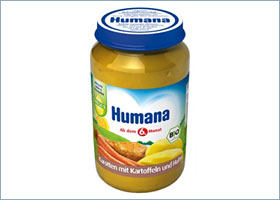 სტაფილო კარტოფილით და ქათმით