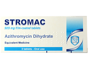 სტრომაკი