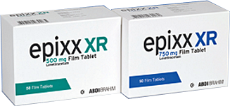 ეპიქსი XR