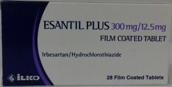 ესანტილ პლუსი