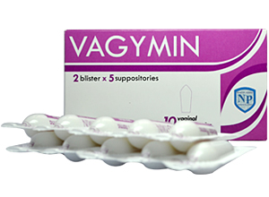 ვაგიმინი