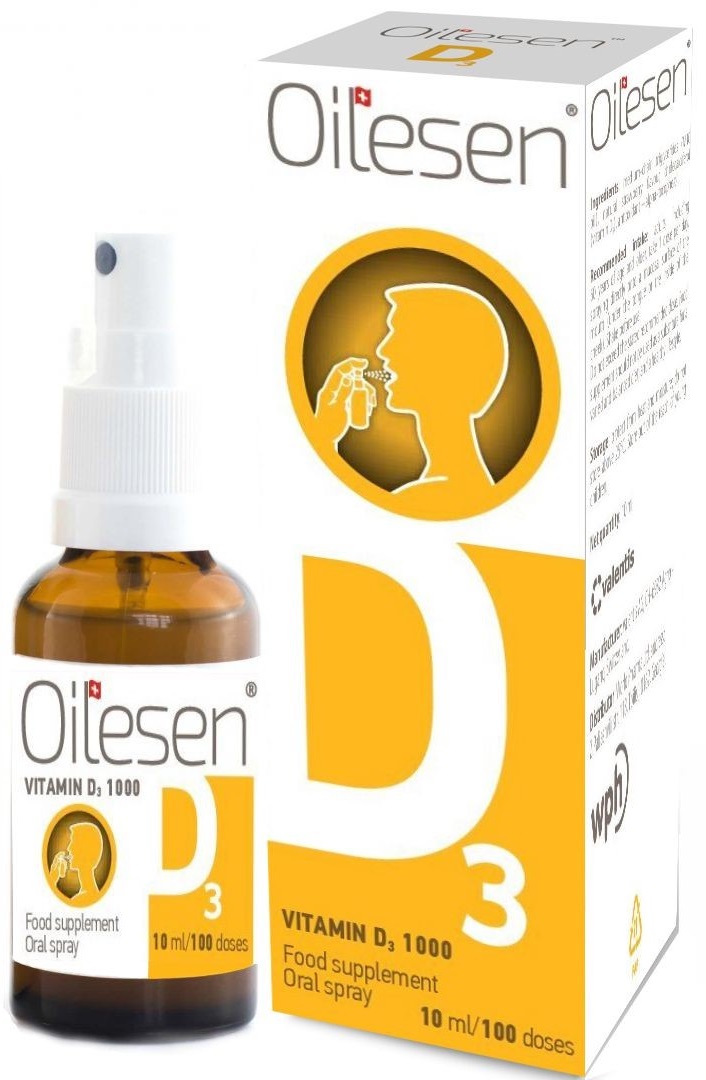 ოილესენი