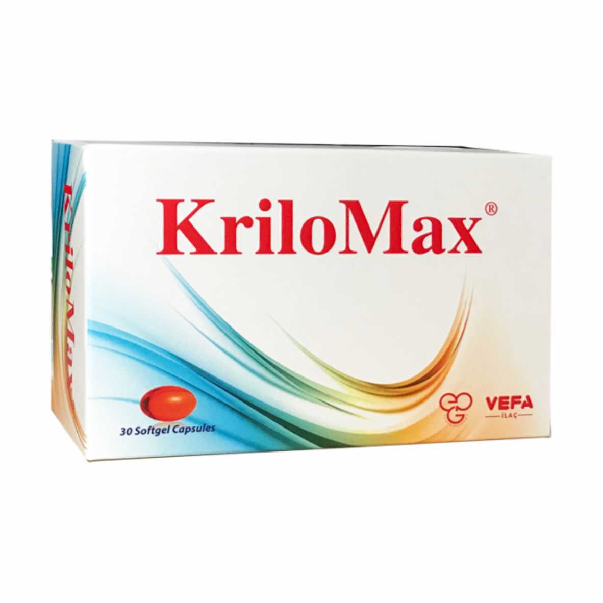 კრილომაქსი