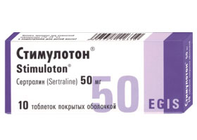 სტიმულოტონი®