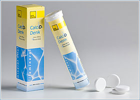 კალცი დე-დენკი