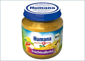 ხილის ასორტი