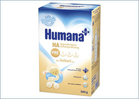 ჰუმანა ჰა პრე