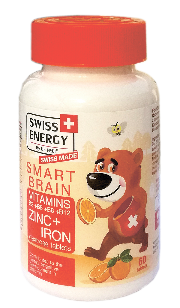 სმარტ ბრაინი