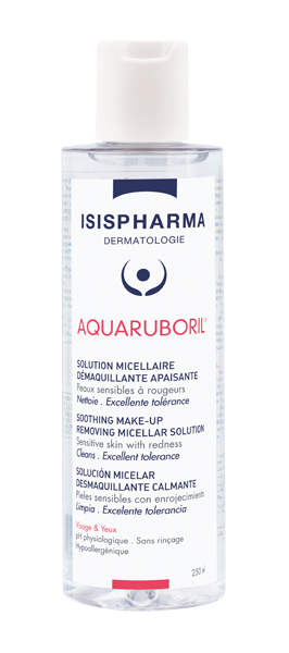 აქუარუბორილი