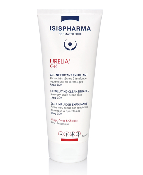 ურელია გელი