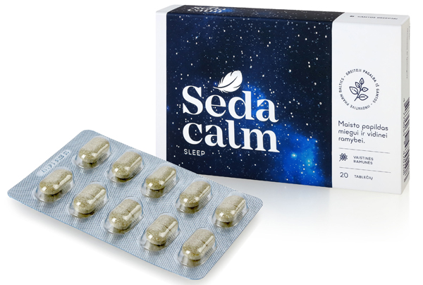 სედა კალმი