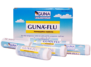 გუნა-ფლუ (Omeogriphi ) (ნატუროპათი)