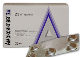 ამოქსიკლავი® 2X