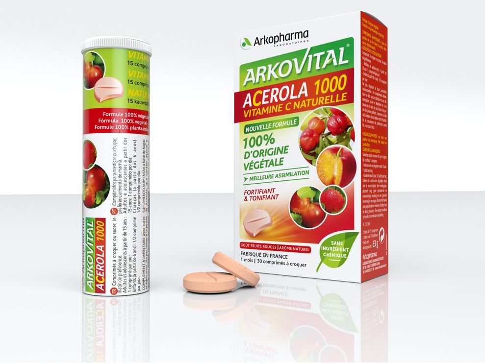 აცეროლა