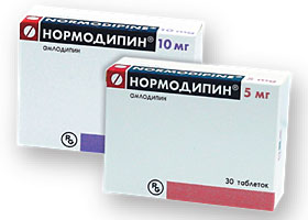 ნორმოდიპინი