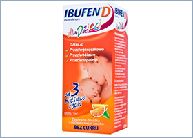 იბუფენი D