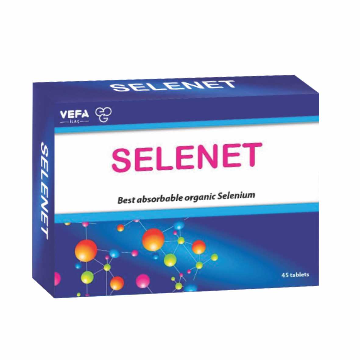 სელენეტი