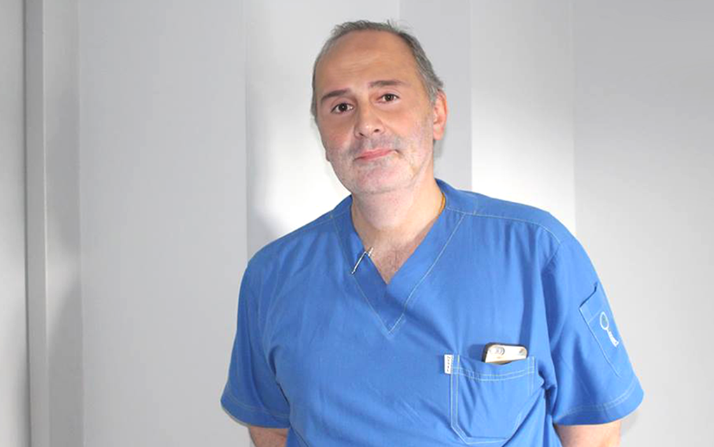 დავით ავაზაშვილი: სირბილის დროს ვენები პიკურ დატვირთვას განიცდიან