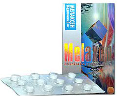 მელაქსენი