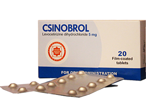 ცსინობროლი