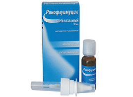 რინოფლუიმუცილი