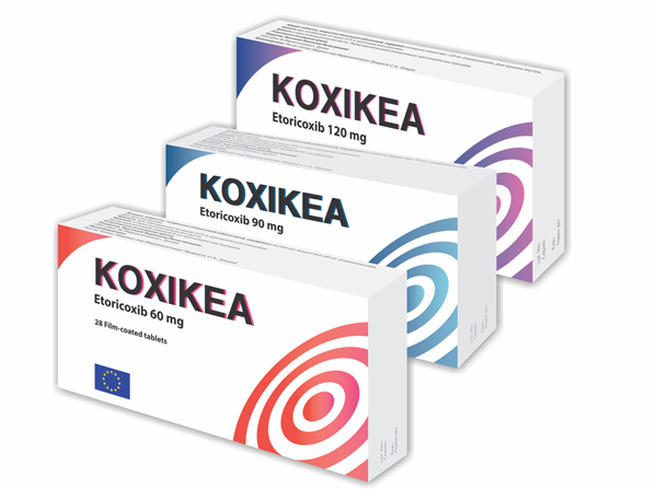 კოქსიქეა