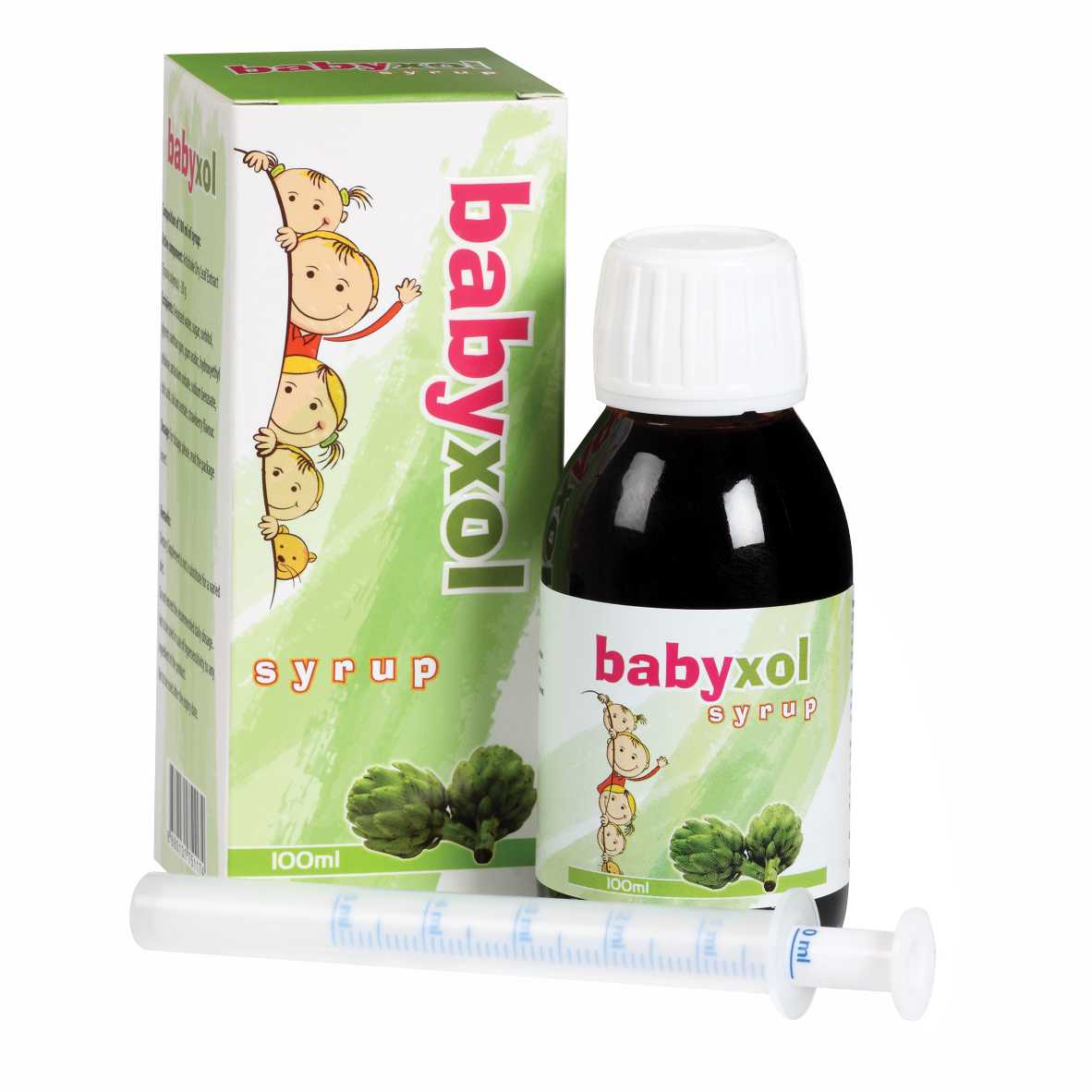 ბეიბიხოლი