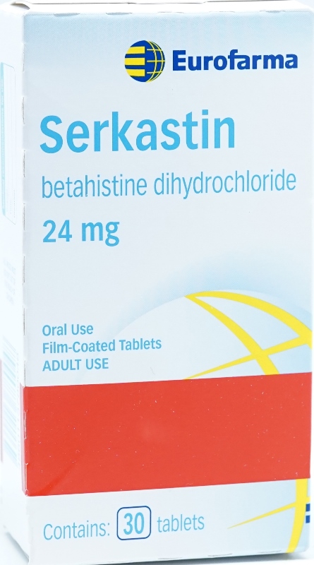 სერკასტინი