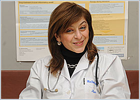 ნანა ოქროსცვარიძე