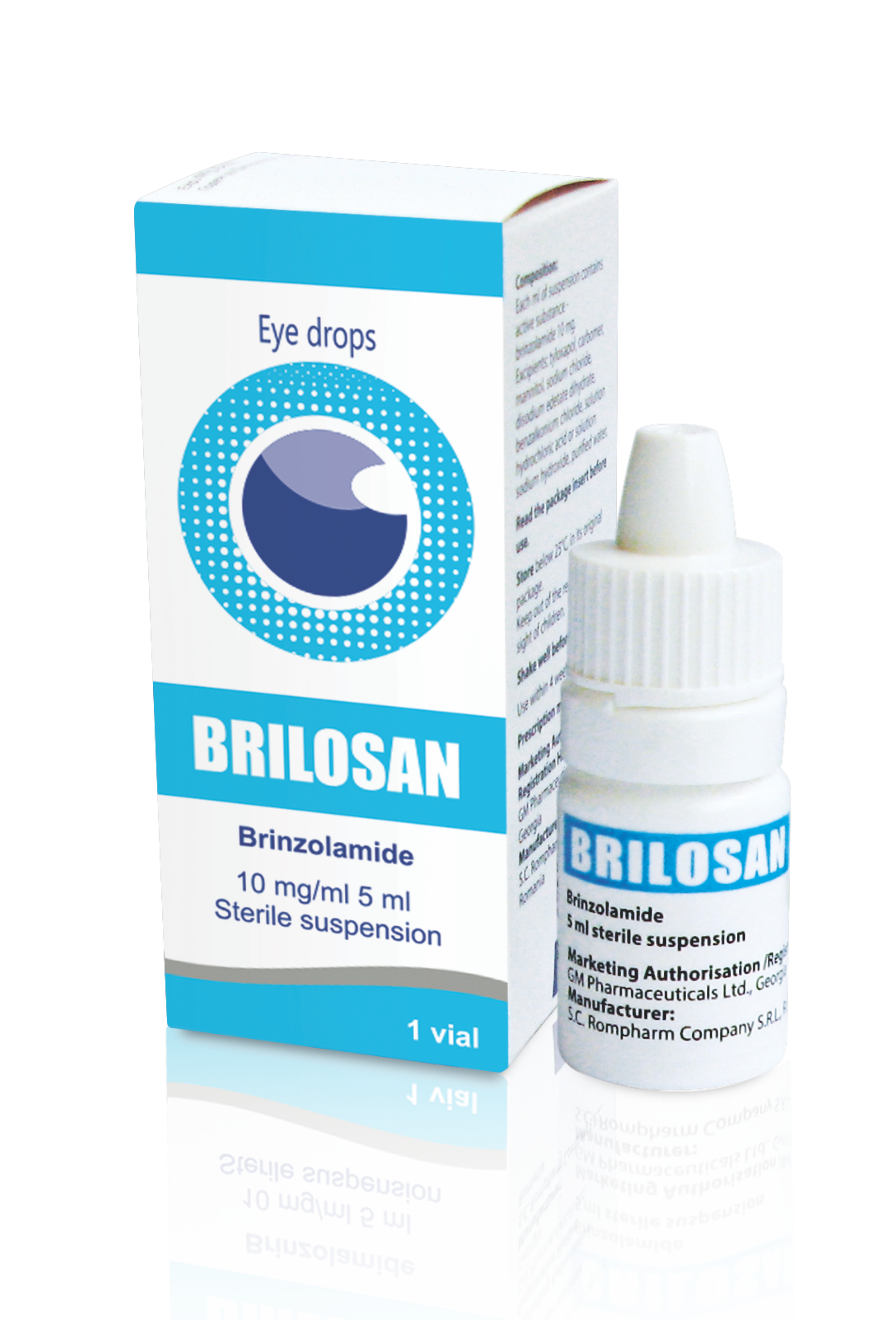 ბრილოსანი