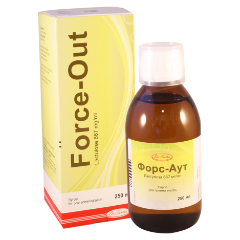 ფორს-აუტი