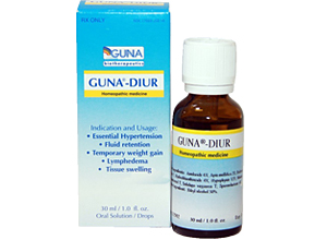 გუნა-დიური (PPilosella compositum) (ნატუროპათი)