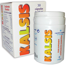 კალსისი