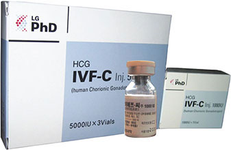 IVF-C