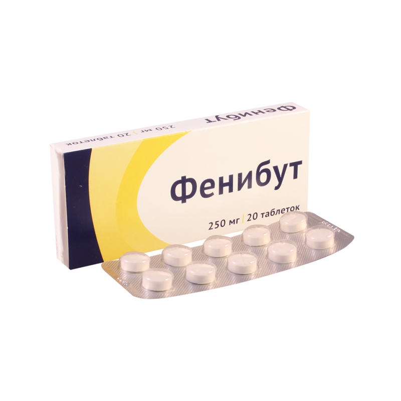 ფენიბუტი