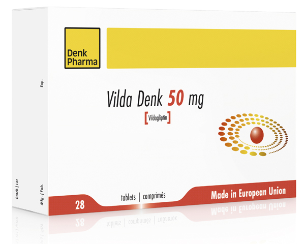 ვილდა დენკ