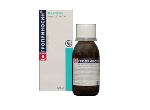 გროპრინოსინი®