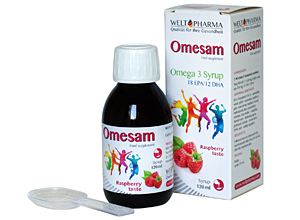 ომესამი სიროფი