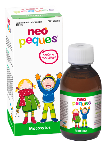 ნეო პეკეს მოკოსიტოს