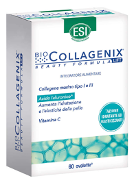 ბიოკოლაგენიქსი N60 ტაბლეტი