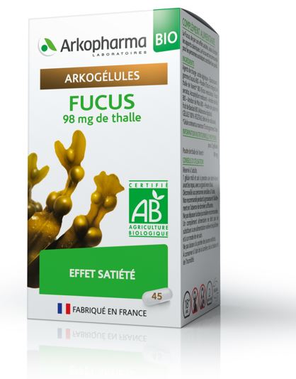 არკოკაფსი ფუკუსი