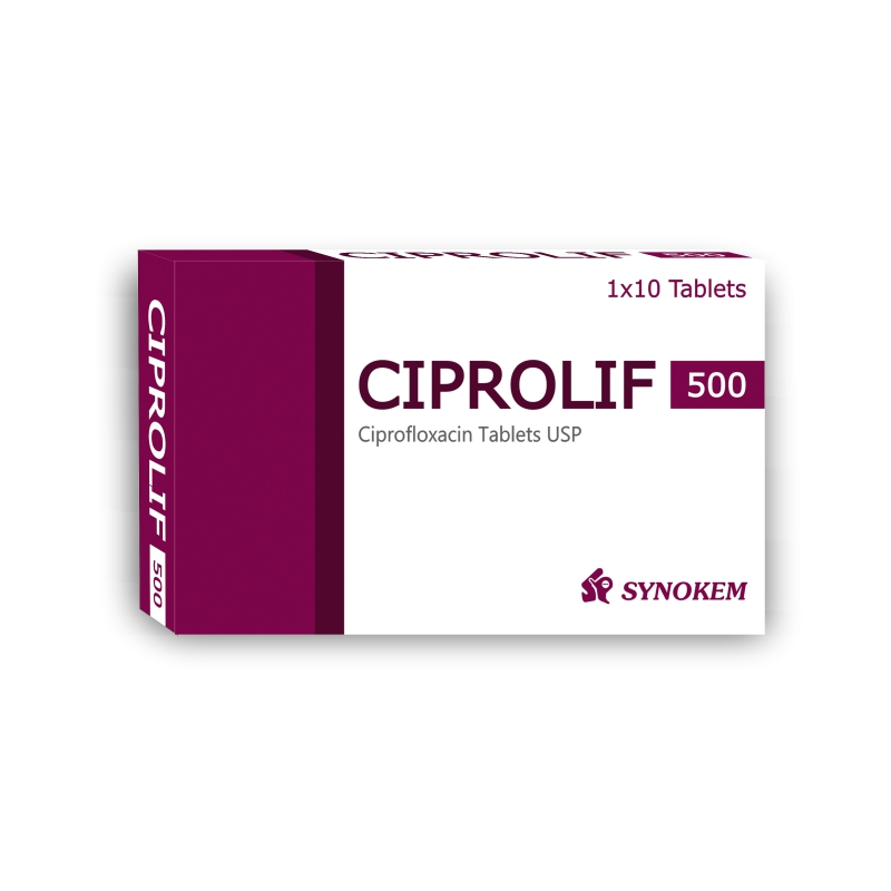 ციპროლაიფი