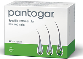 პანტოგარი