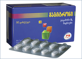 მაგიტრონი