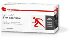 სანუზელა ზუმი -სპორტული ხაზი