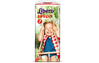 ლიბერო Up&Go