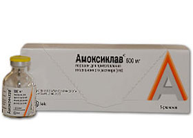 ამოქსიკლავი